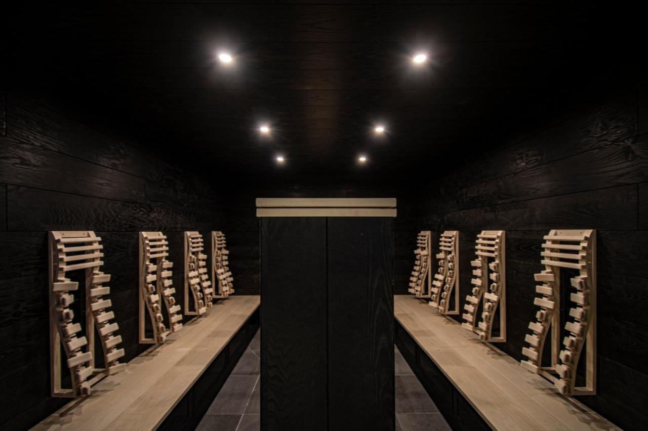 Fletcher Wellness-Hotel Kamperduinen Камперланд Екстериор снимка