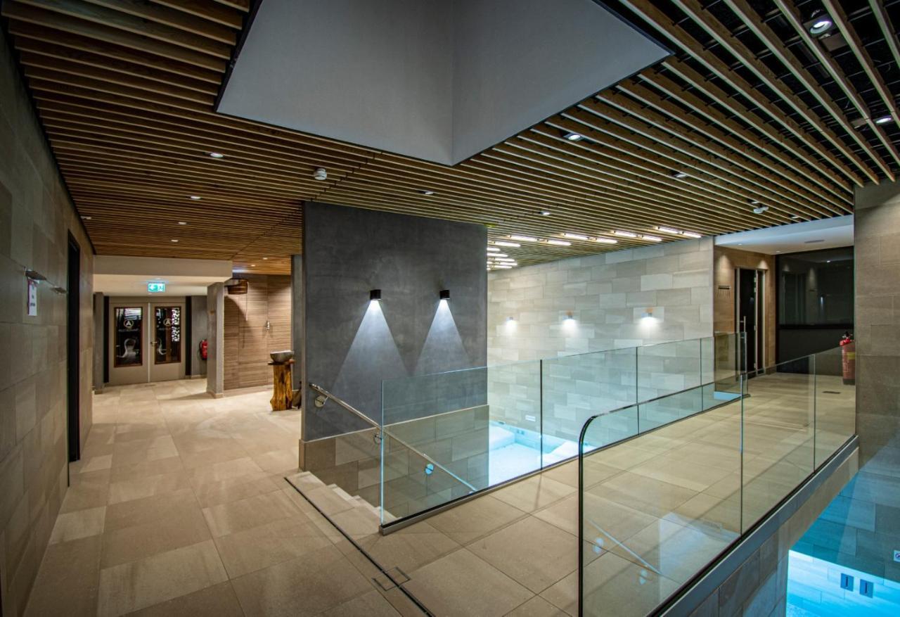 Fletcher Wellness-Hotel Kamperduinen Камперланд Екстериор снимка